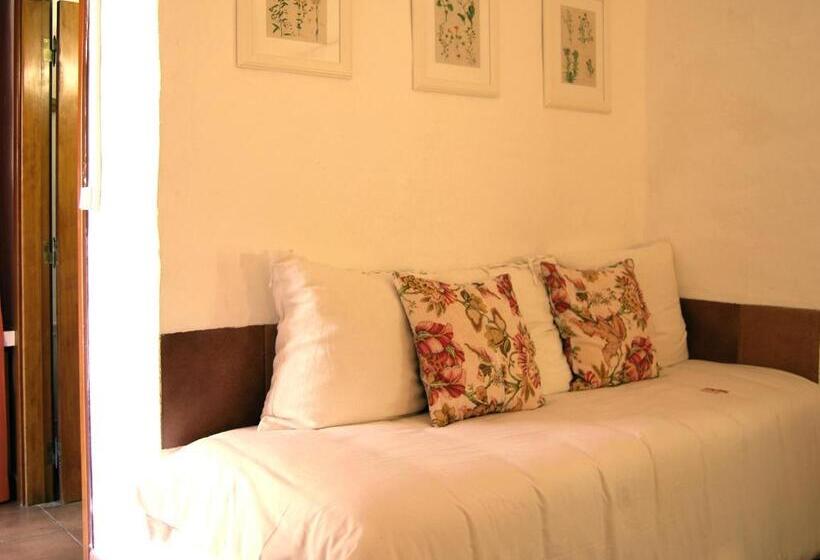 스탠다드 전망 룸, Rural Da Ameira