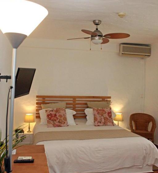 스탠다드 전망 룸, Rural Da Ameira