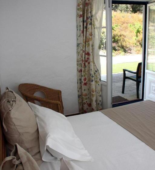 트리플 스탠다드 전망룸, Rural Da Ameira