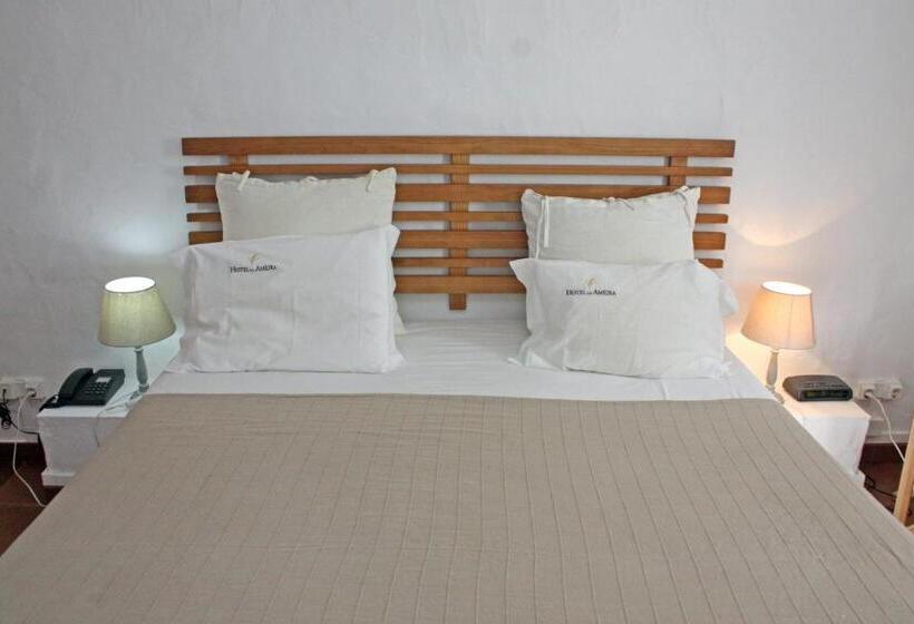 스탠다드 룸, Rural Da Ameira