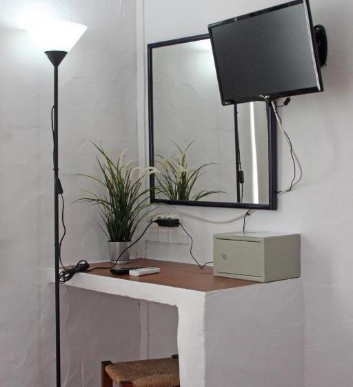 스탠다드 룸, Rural Da Ameira