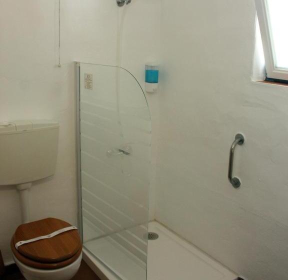 스탠다드 싱글 룸, Rural Da Ameira