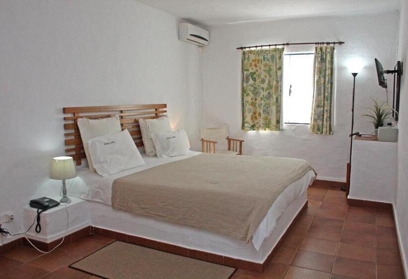 스탠다드 싱글 룸, Rural Da Ameira