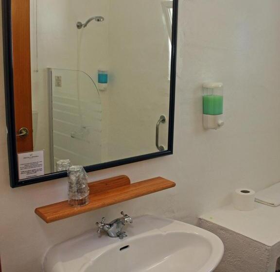 스탠다드 전망 룸, Rural Da Ameira