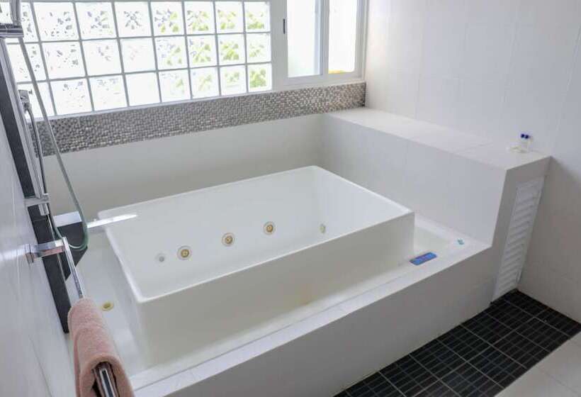 Suite, Colonial Playa Del Carmen