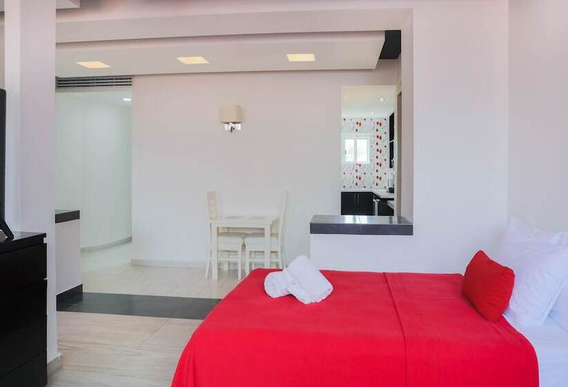 Suite, Colonial Playa Del Carmen
