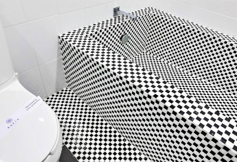 주니어 스위트, Colonial Playa Del Carmen