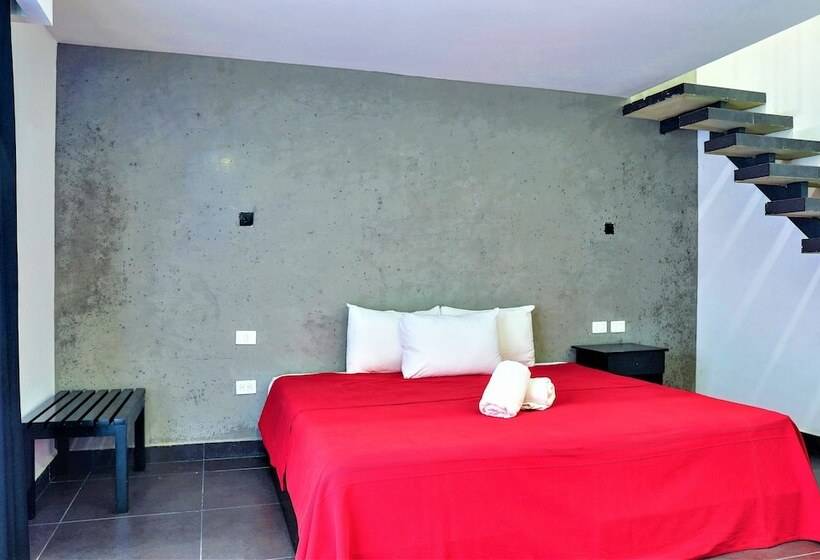 Junior Suite, Colonial Playa Del Carmen