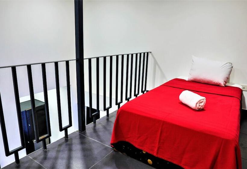 주니어 스위트, Colonial Playa Del Carmen