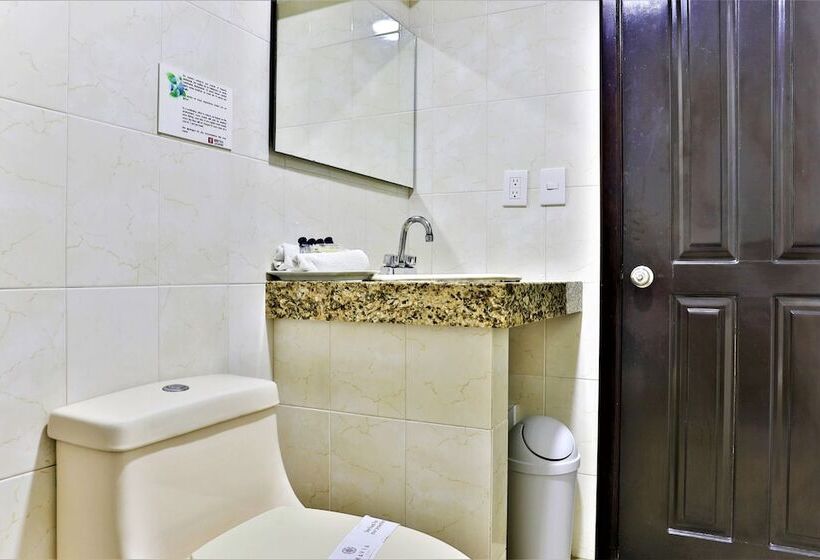 Standardzimmer, Colonial Playa Del Carmen