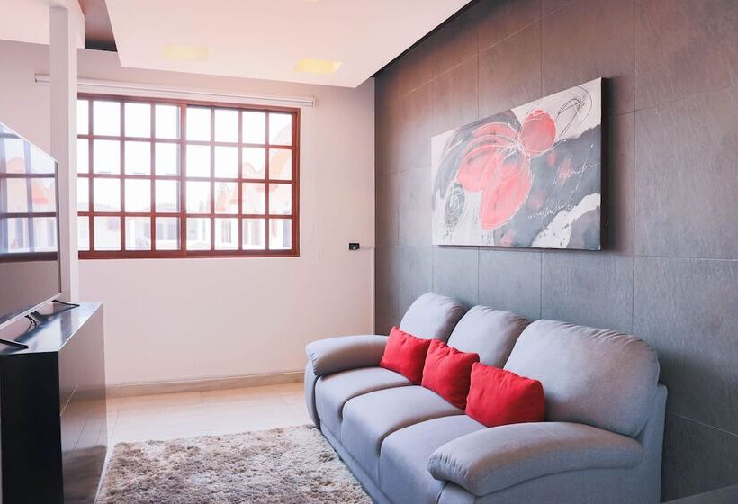 Suite, Colonial Playa Del Carmen
