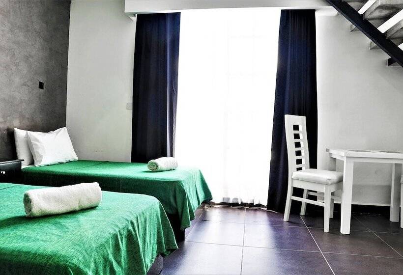 주니어 스위트, Colonial Playa Del Carmen