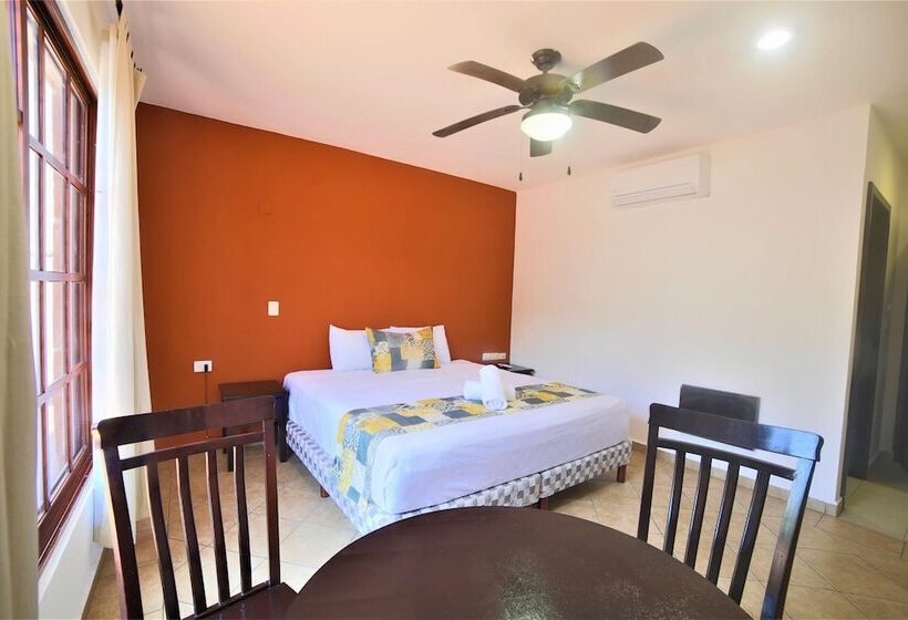 Standardzimmer, Colonial Playa Del Carmen
