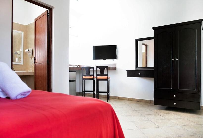 Standardzimmer, Colonial Playa Del Carmen