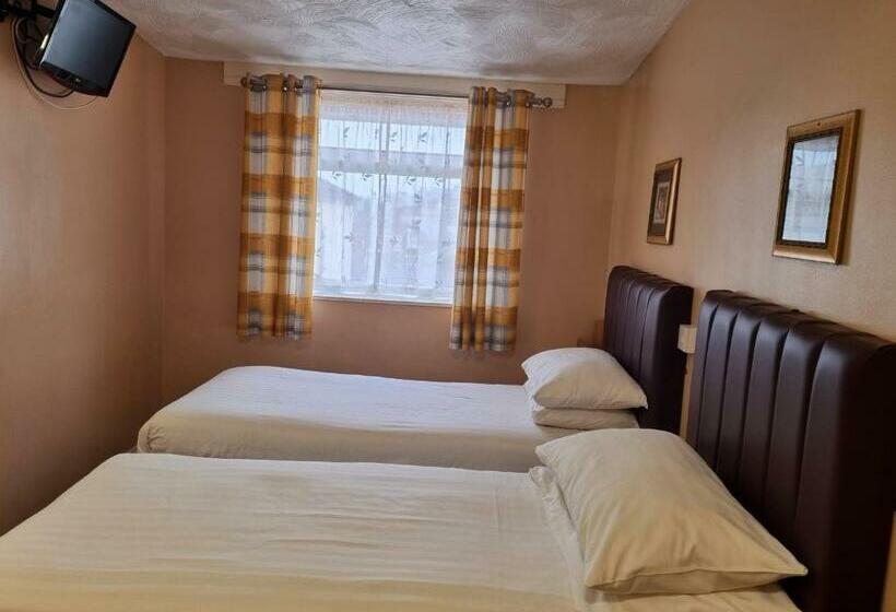 标准间, The Beechfield