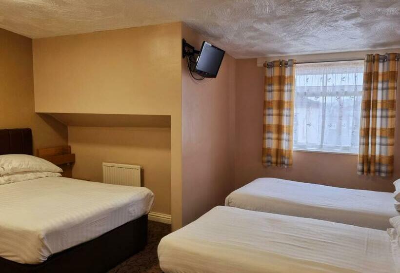 标准间, The Beechfield