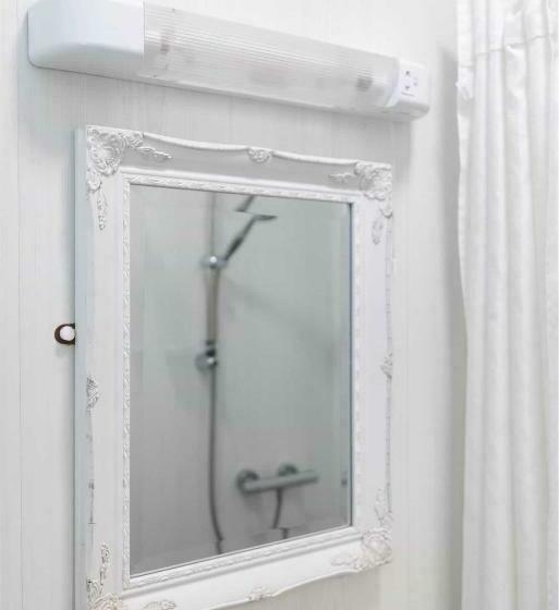 标准间, The Beechfield