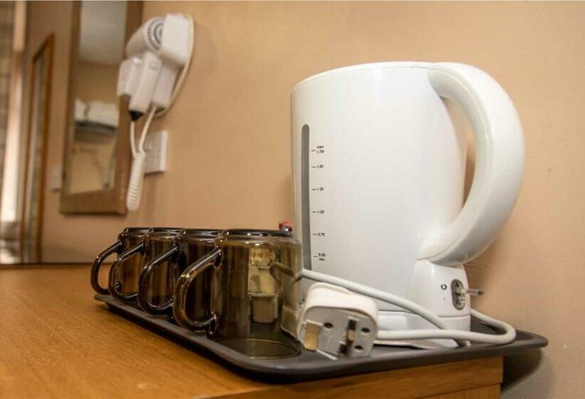 标准间, The Beechfield