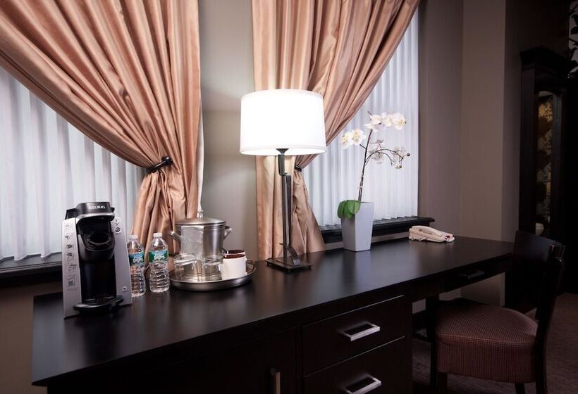 חדר סטנדרט, The Giacomo, Ascend Hotel Collection