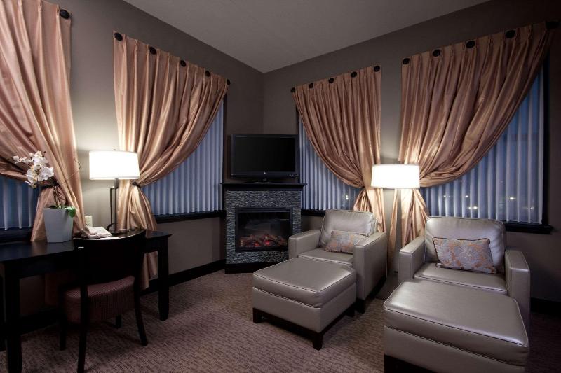 חדר סטנדרט, The Giacomo, Ascend Hotel Collection