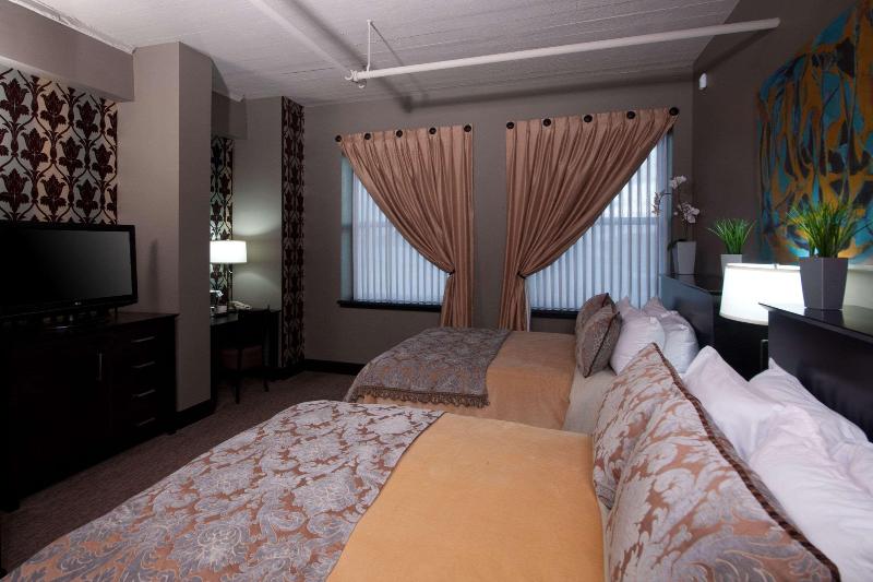 חדר סטנדרט, The Giacomo, Ascend Hotel Collection