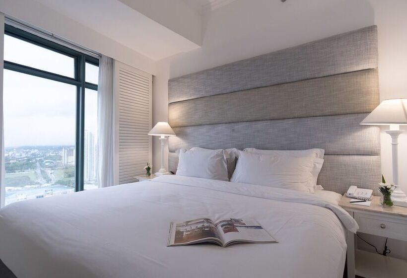 스위트, Vivere Hotel And Resorts