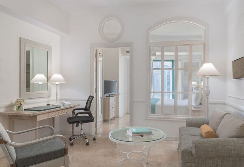 Lakosztály, Vivere Hotel And Resorts