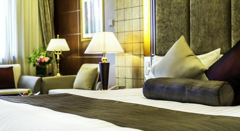 اتاق لوکس, Xijiao State Guest