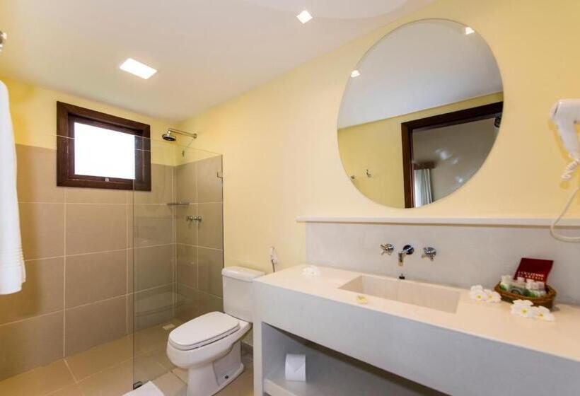 带1个卧室的豪华公寓, Pipa Lagoa