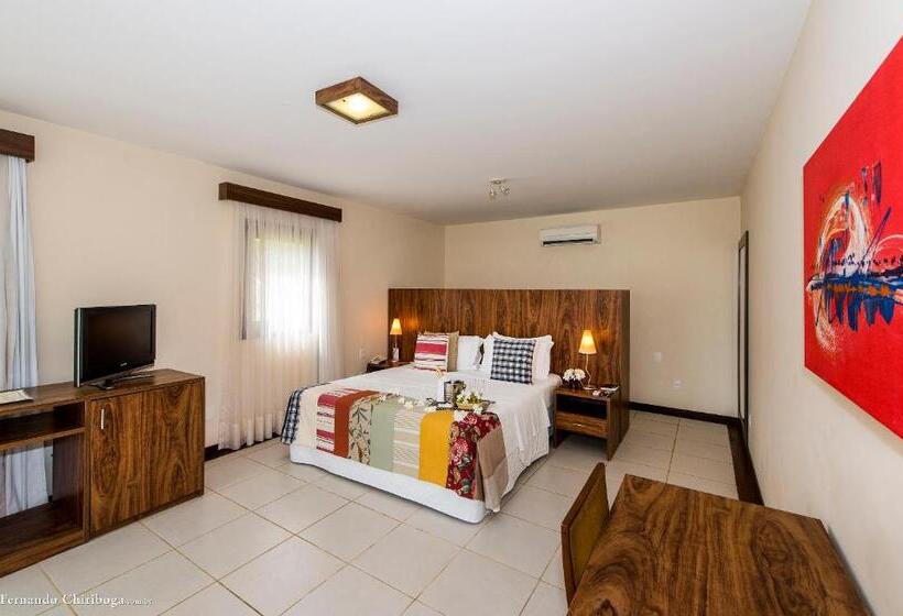 带1个卧室的豪华公寓, Pipa Lagoa