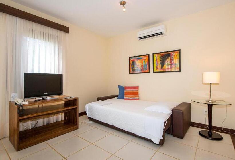 一居室别墅, Pipa Lagoa