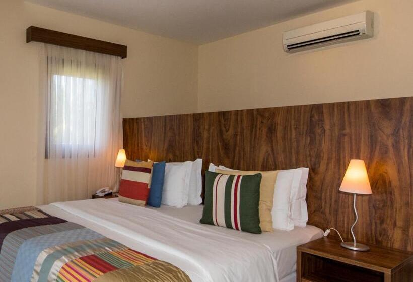 一居室别墅, Pipa Lagoa