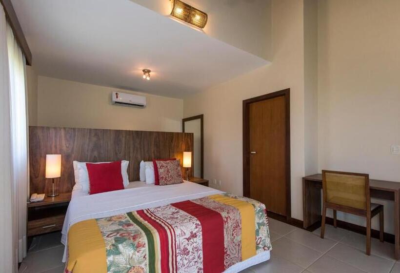 一居室别墅, Pipa Lagoa