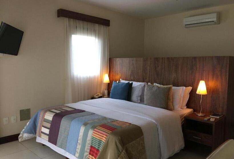 一居室别墅, Pipa Lagoa