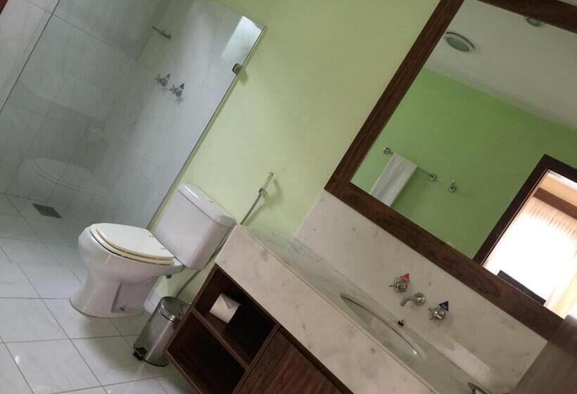 一居室别墅, Pipa Lagoa