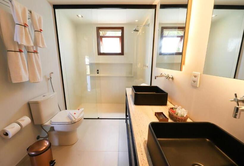 豪华套房, Pipa Lagoa