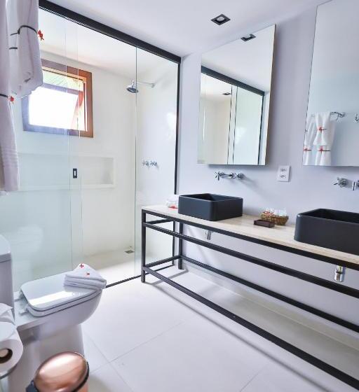 豪华套房, Pipa Lagoa