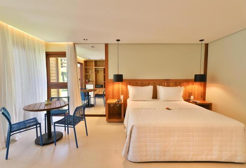 豪华套房, Pipa Lagoa