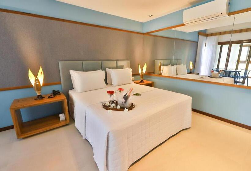 豪华套房, Pipa Lagoa