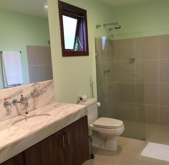 标准平房, Pipa Lagoa