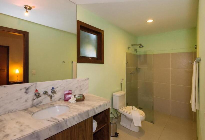 家庭洋房, Pipa Lagoa