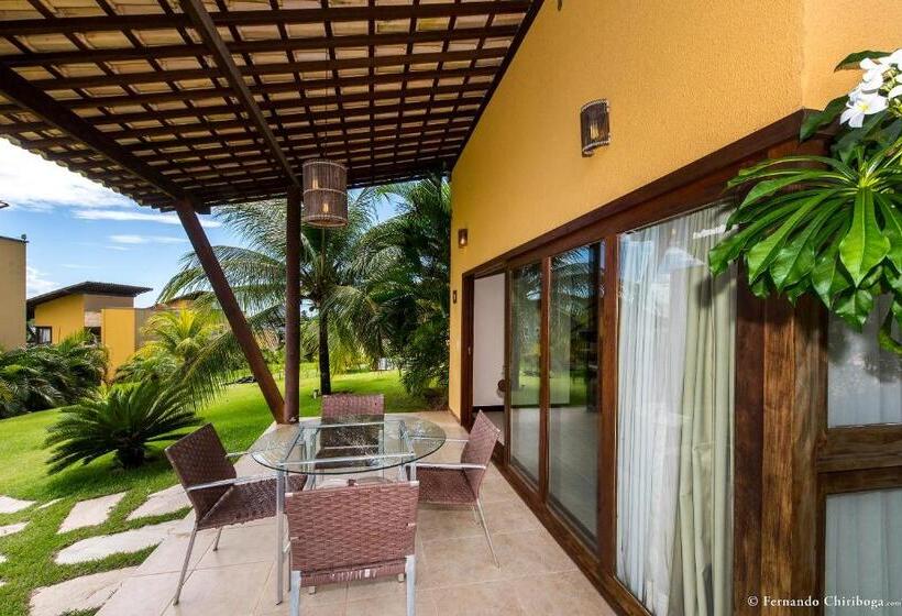 家庭洋房, Pipa Lagoa