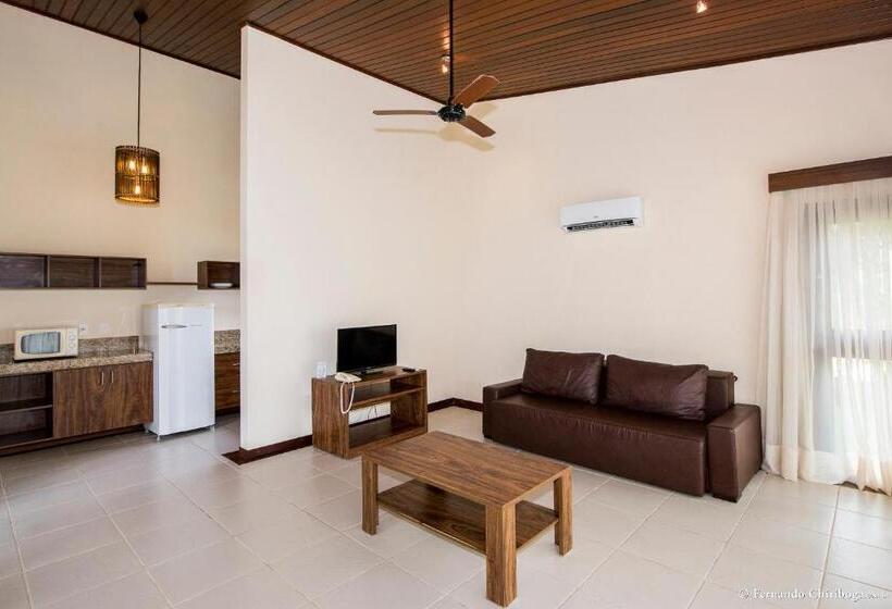 家庭洋房, Pipa Lagoa