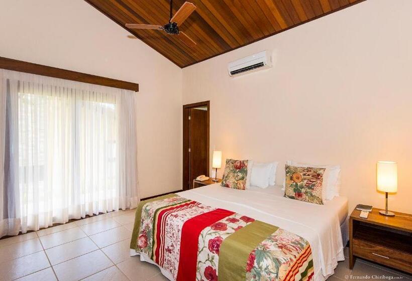 家庭洋房, Pipa Lagoa