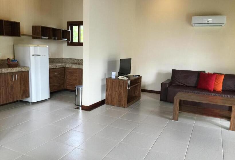 家庭洋房, Pipa Lagoa