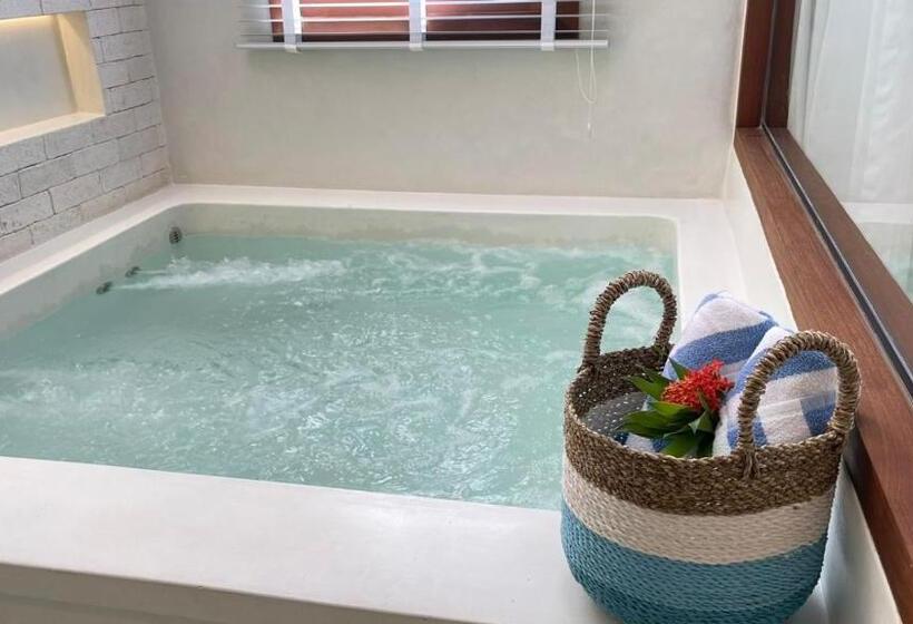 一居室高级别墅, Pipa Lagoa