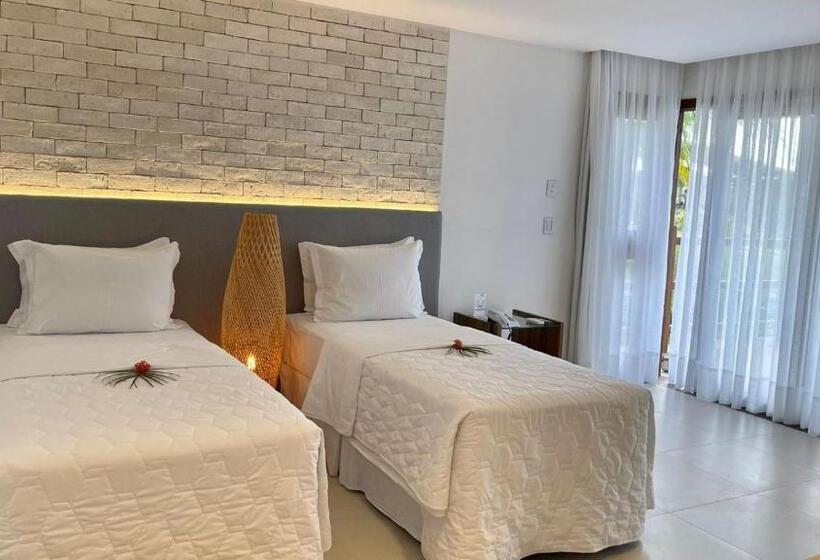 一居室高级别墅, Pipa Lagoa