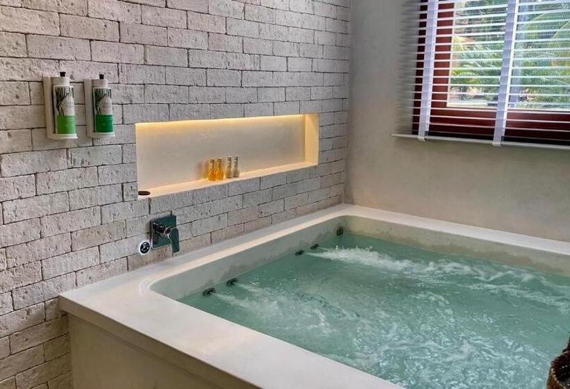 一居室高级别墅, Pipa Lagoa