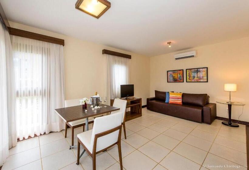 一居室别墅, Pipa Lagoa