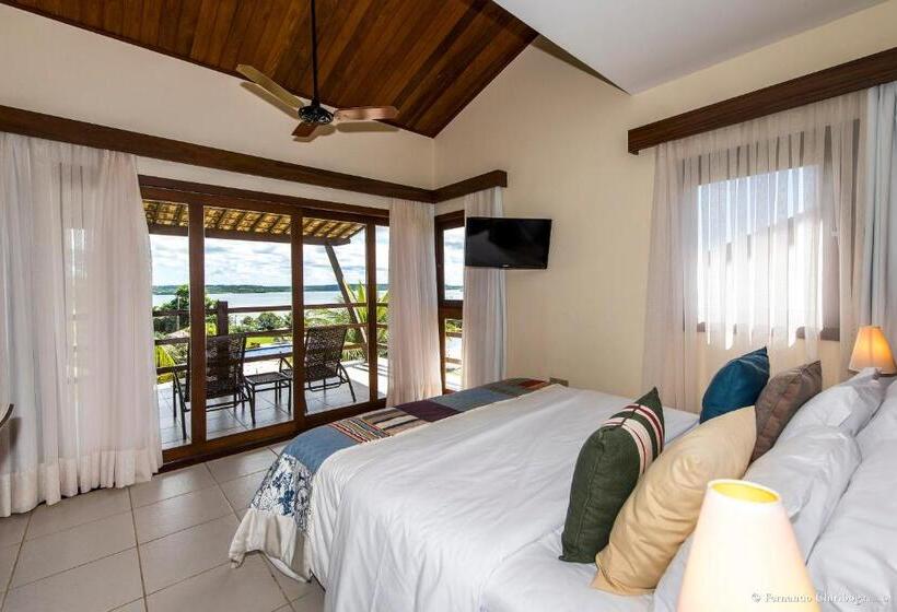 一居室别墅, Pipa Lagoa